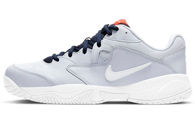 Nike Court Lite 2 ‘Football Grey’