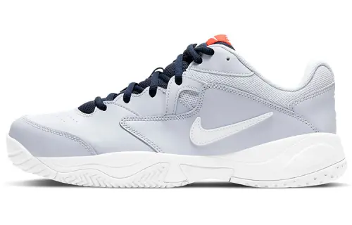 Nike Court Lite 2 'Football Grey'