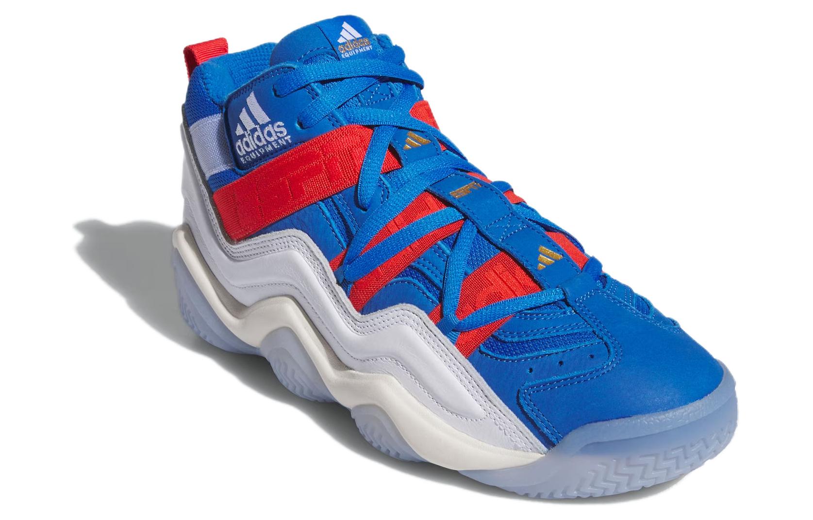 Top Ten 2000 Espn x Top Ten 2000 Adidas ’45th Anniversary’