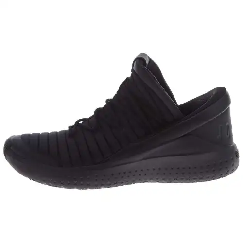 Air Jordan Flight Luxe 'Black Anthracite'