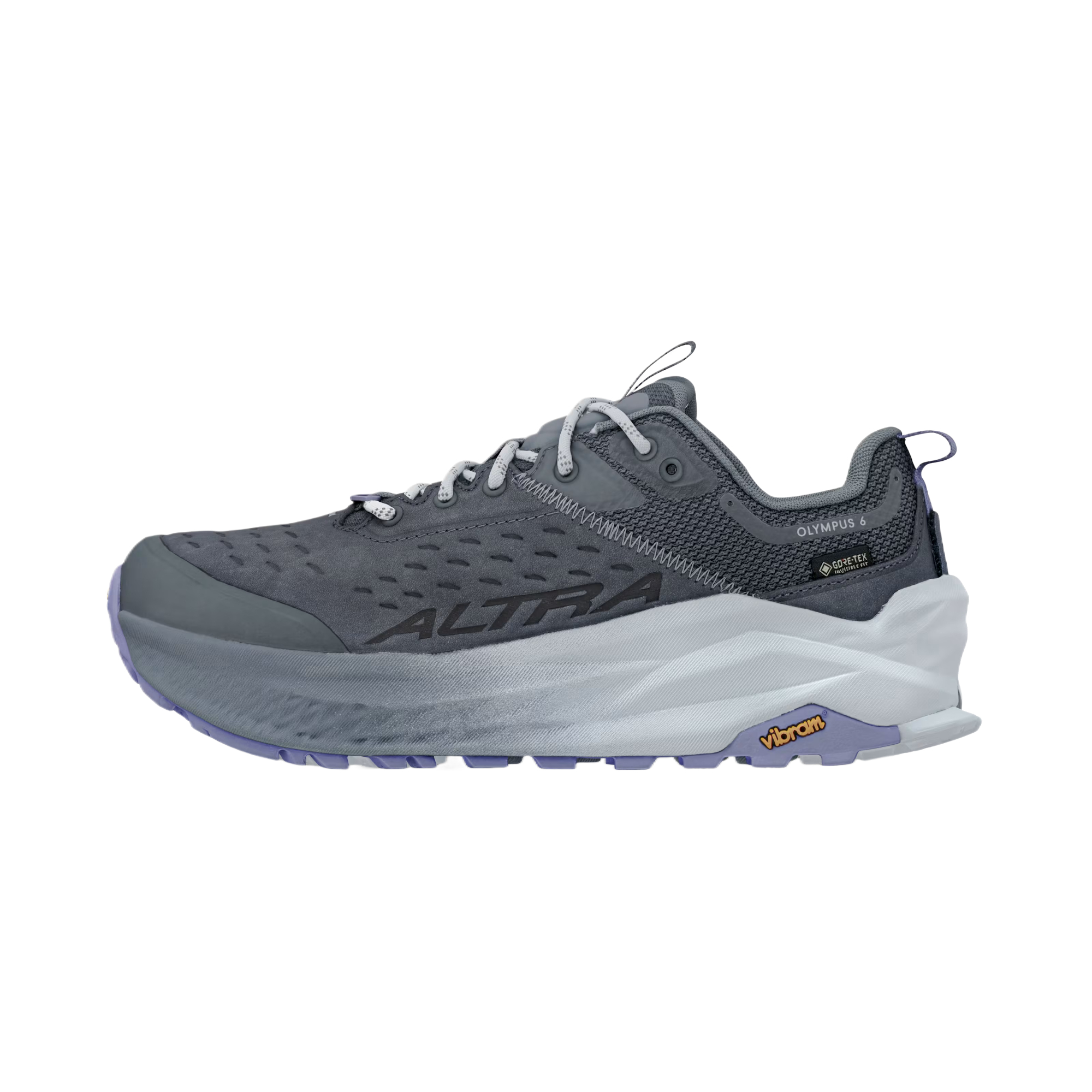 Altra OLYMPUS 6 Low top Mountaineering Hiking Shoes Women’s