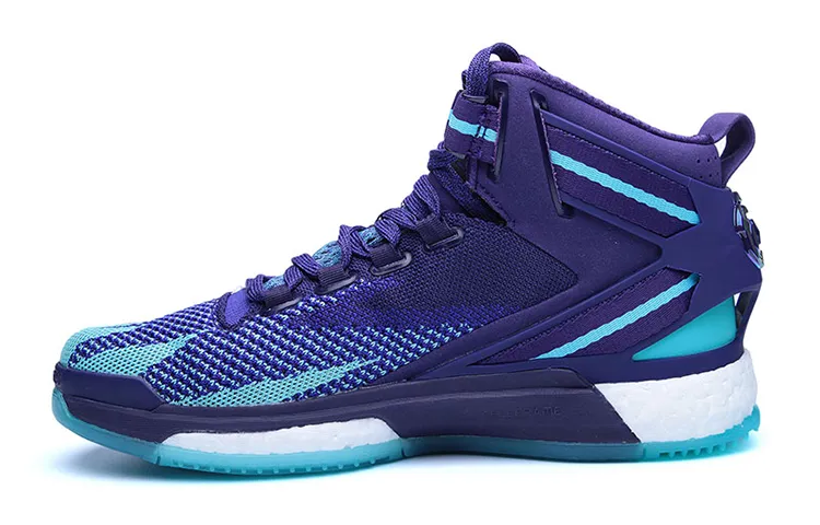 Adidas D Rose 6 Pk Boost 'All-Star'