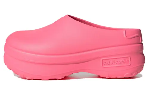 Adifom Stan Smith Mule Wmns Adidas Originals 'Lucid Pink' Women's