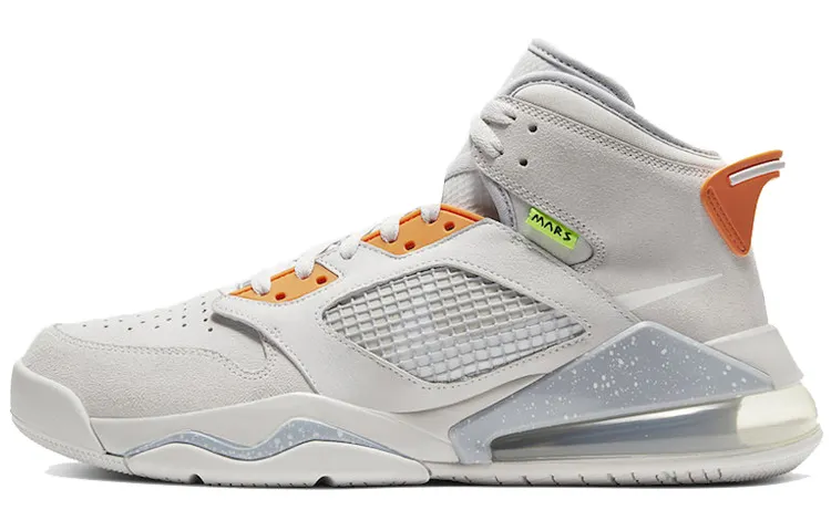 Jordan Mars 270 Bright Ceramic