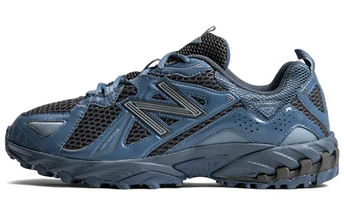 610 New Balance 'Arctic Grey'