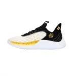 Under Armour Curry 9 Low top Basketball Shoes Men's