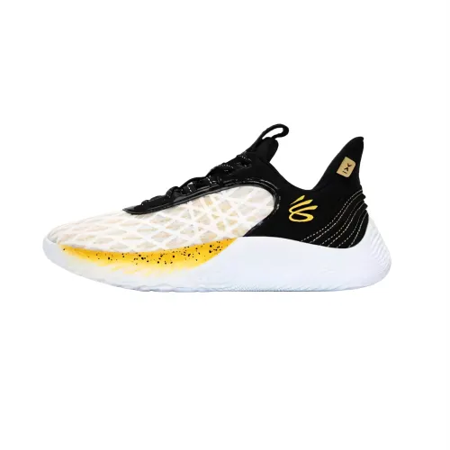 Under Armour Curry 9 Low top Basketball Shoes Men's