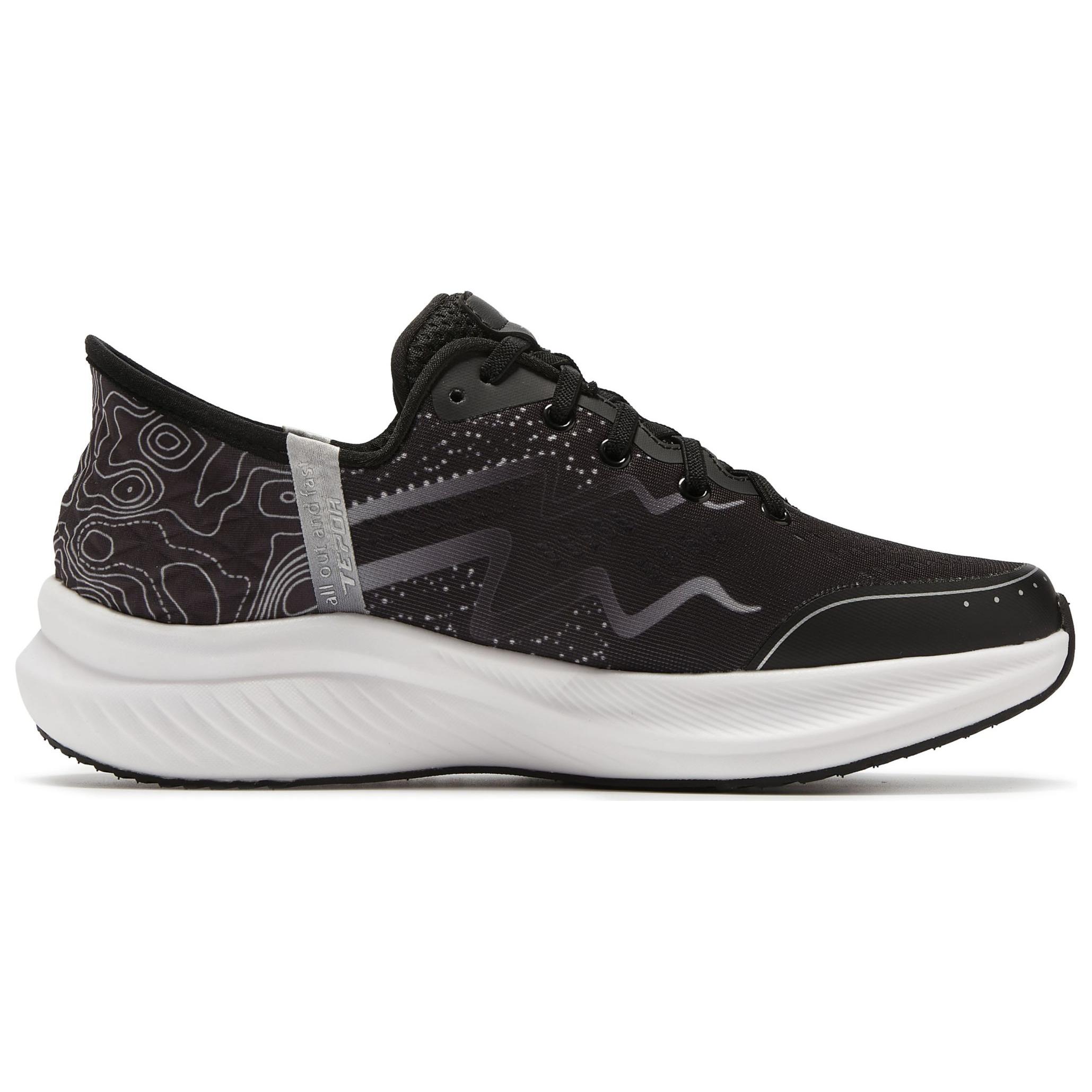 TEPOR Cushioning Slip Resistant Abrasion Resistant Breathable Cushioning Slip Resistant Abrasion Resistant Breathable