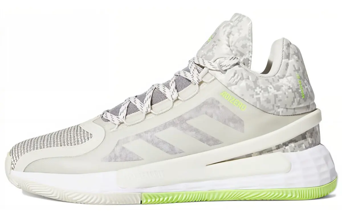 Adidas D Rose 11 'Vet-Tix'