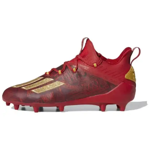 Adidas Adizero New Reign 'Power Red Gold'