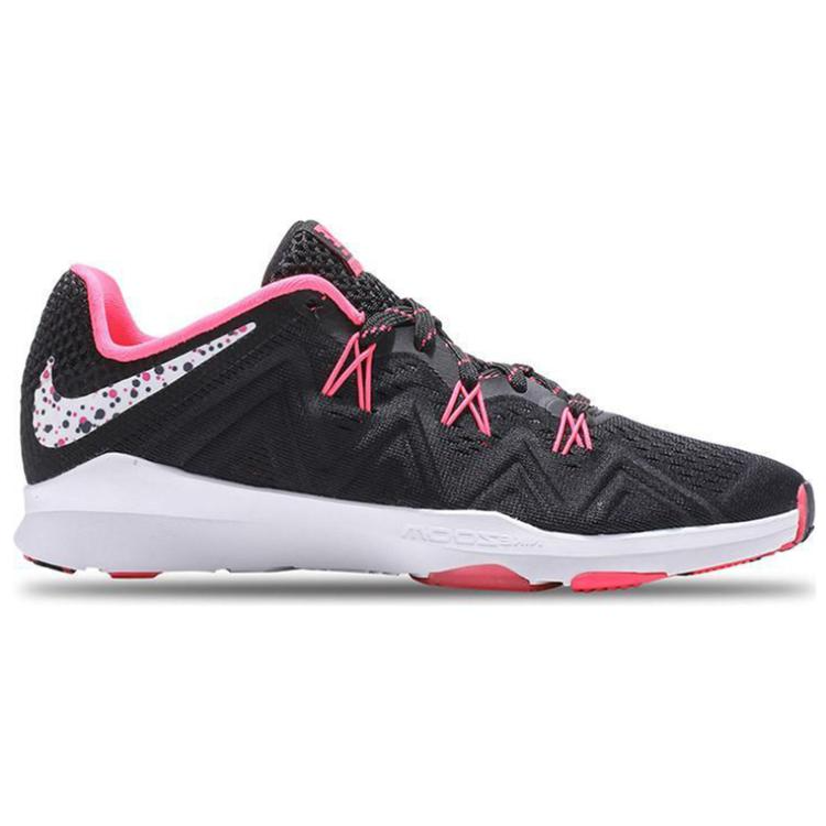 Nike Zoom Condition Tr Trainer Bts ‘Black Racer Pink White’ Women’s