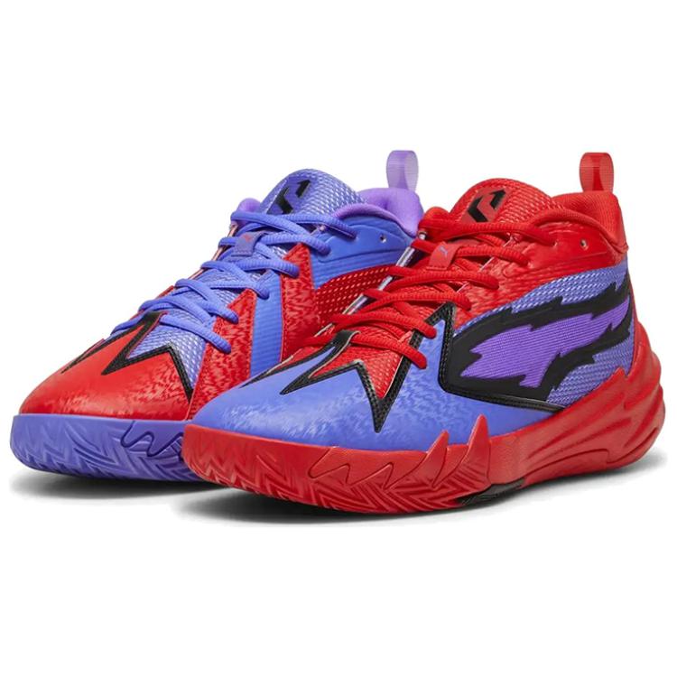 PUMA Scoot Zeros Pred