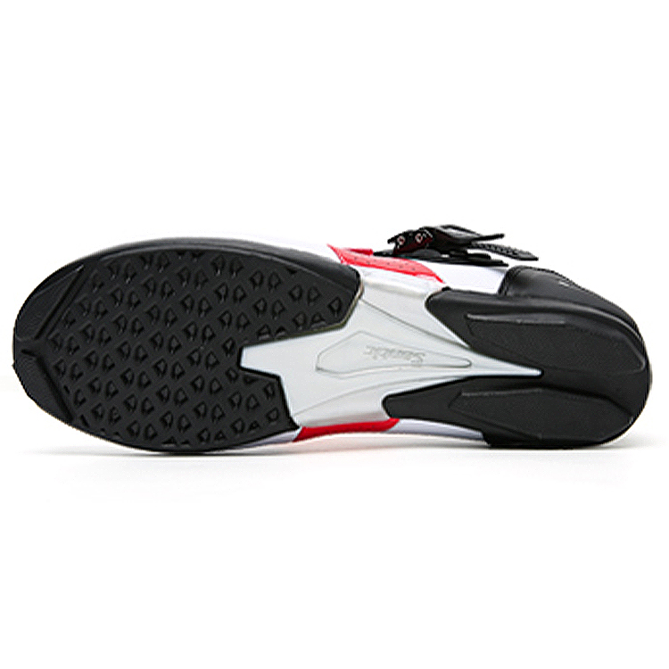 SANTIC Coverage Support Abrasion Resistant Breathable Slip Resistant