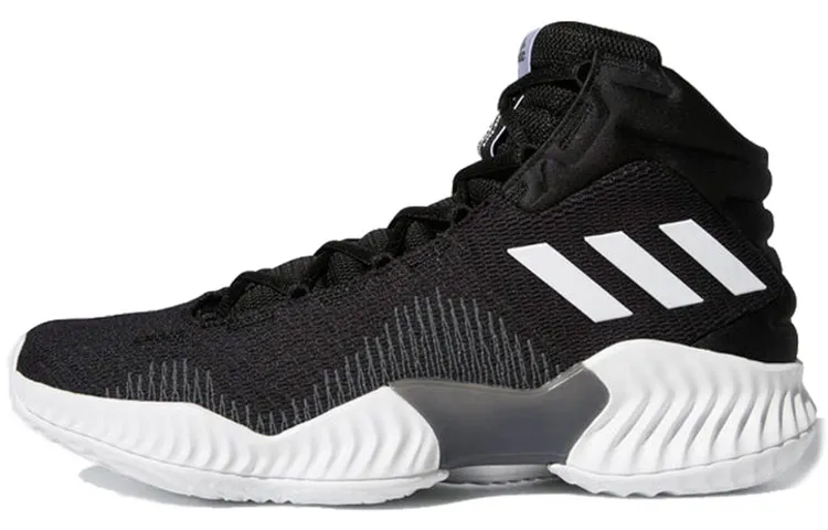 Pro Bounce 2018 Adidas 'Core Black'