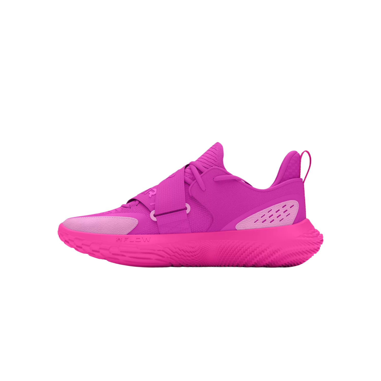 Under Armour Flow Futr X 4 ‘Vivid Magenta Stellar Pink’