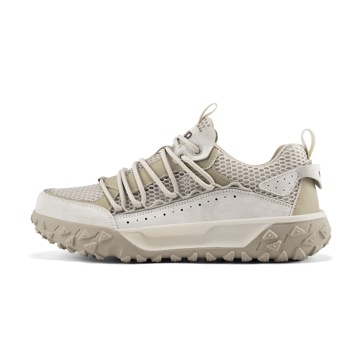 Jeep Low top Hiking Shoes Men’s