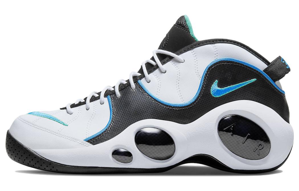 Nike Air Zoom Flight 95 White Photo Blue