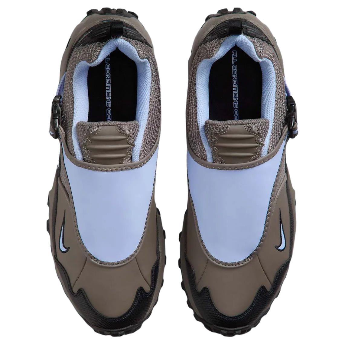 Nike ACG Phassad Slip Resistant Abrasion Resistant Slip Resistant Abrasion Resistant Low top Hiking Shoes Men’s