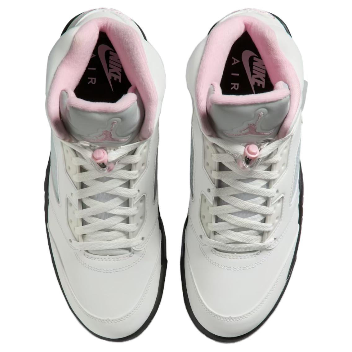 Jordan 5 Retro Medium Soft Pink
