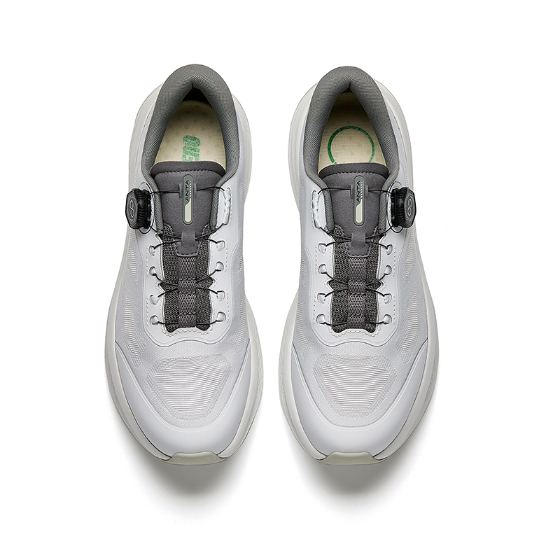 Anta Shen Xing Pro Slip Resistant Abrasion Resistant Cushioning Slip Resistant Abrasion Resistant Cushioning Low top