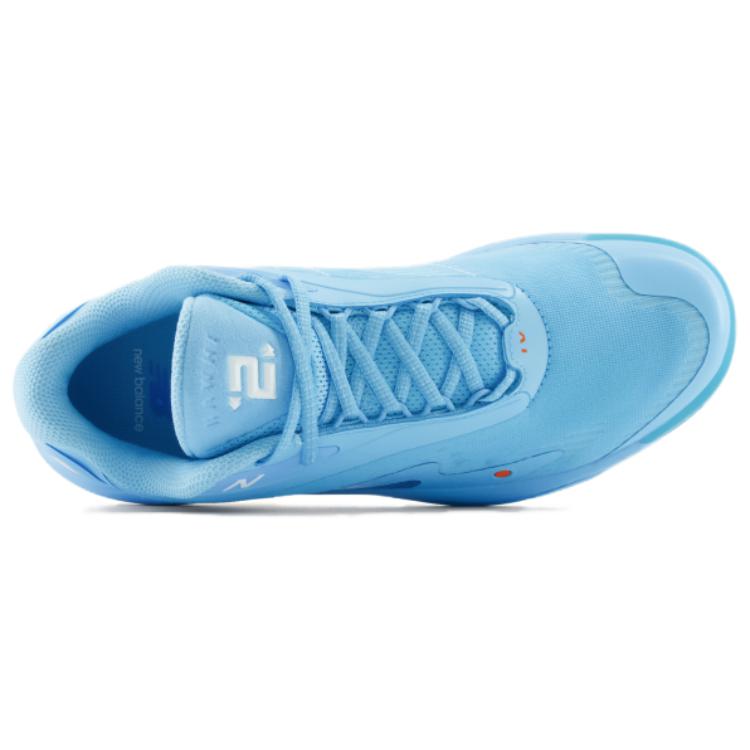 Kawhi 4 New Balance ‘Wave’