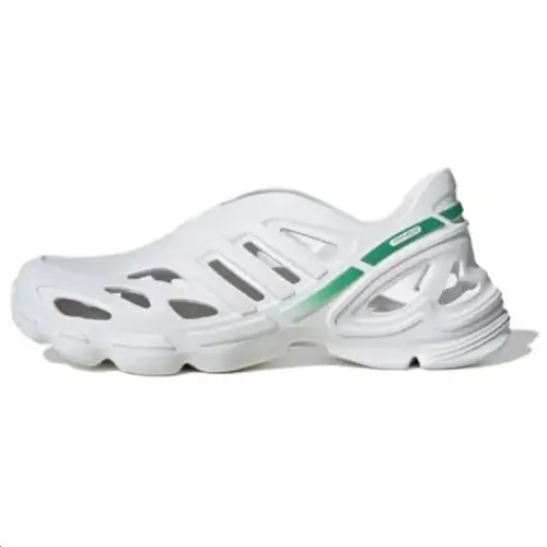 Adidas adiFOM Supernova 'White Semi Court Green'
