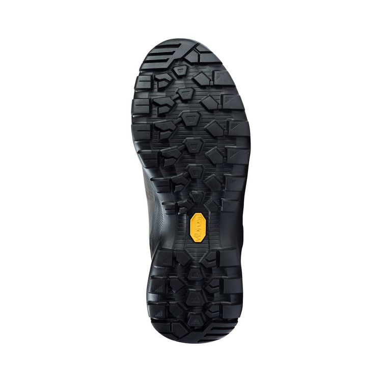 MAMMUT Nova Tour 2 Slip Resistant High top Mountaineering Shoes Women’s Graphite