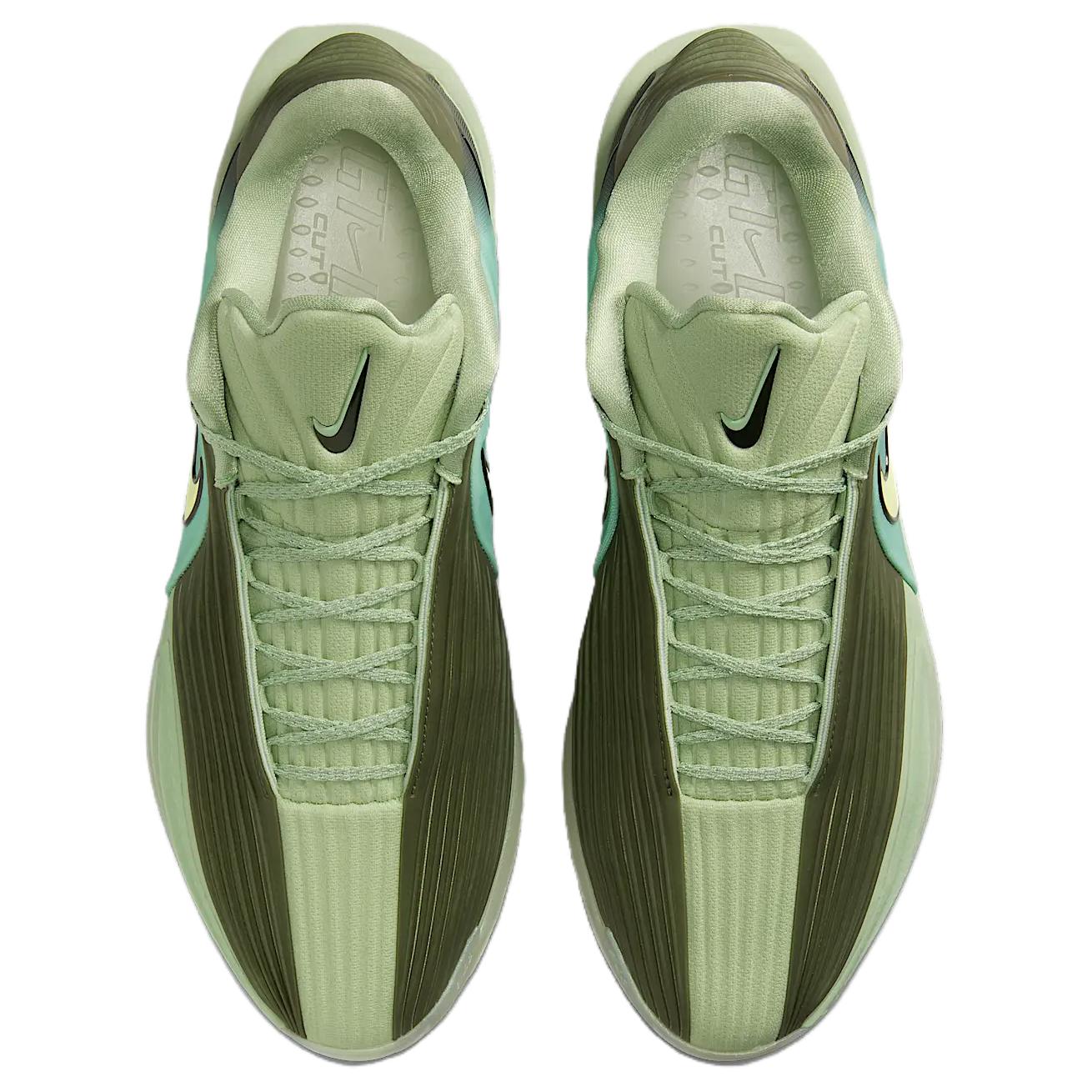 Nike Air Zoom Gt Cut 3 Turbo Honeydew Barely Volt