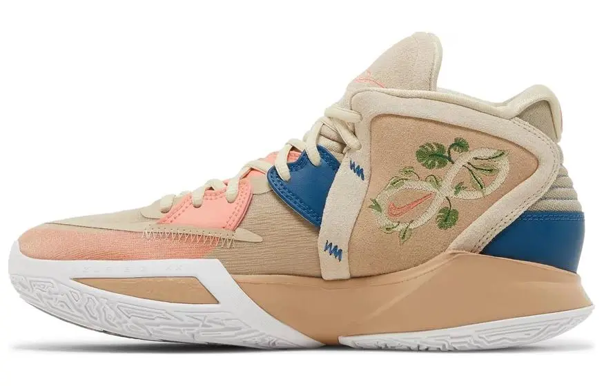 Nike Kyrie Infinity 'Mother Nature & Father Time'