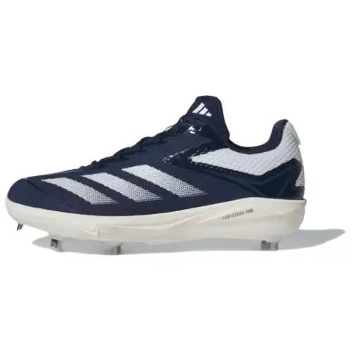 Adidas Adizero Electric Team Navy Blue Cloud White