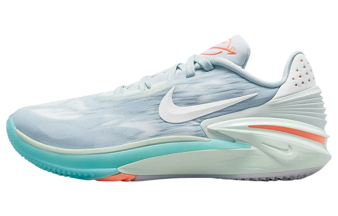 Nike Air Zoom Gt Cut 2 'Aura Orange'