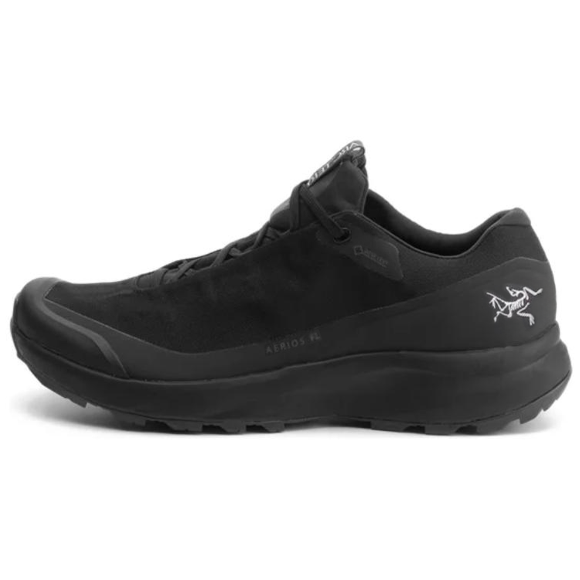 Arc’teryx AERIOS FL Low top Hiking Shoes Men’s Black