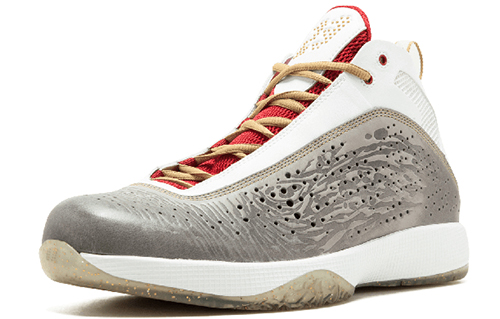 Jordan 2011 Year Of The Rabbit