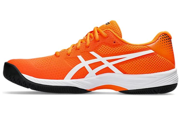 Asics Gel Game 9 Pickleball 'Shocking Orange'