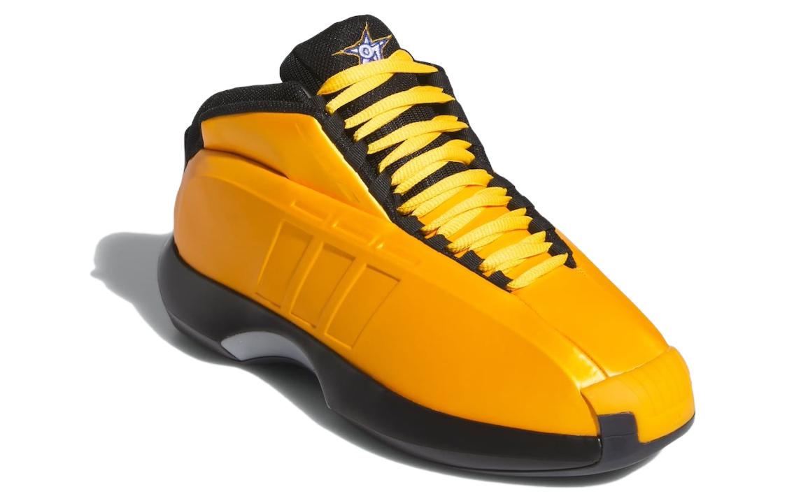 Crazy 1 Adidas ‘Sunshine’ 2024
