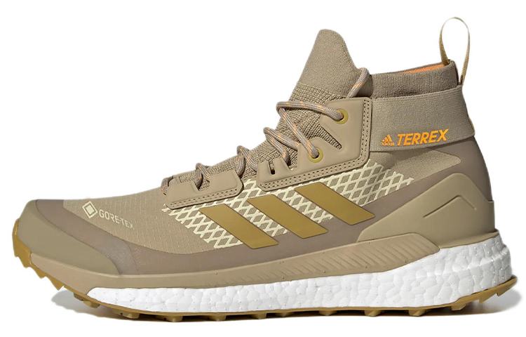 Adidas Terrex Free Hiker Gtx 'Beige Tone Gum'