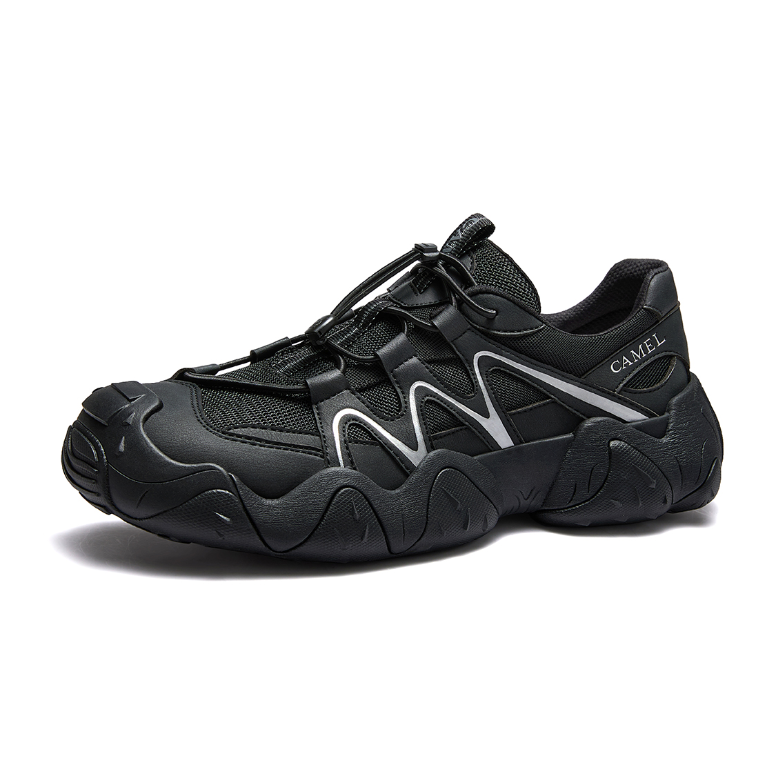 CAMEL Cloud Mountain Hiking Shoes Men’s