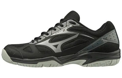 Mizuno Cyclone Speed 2 'Black Grey'