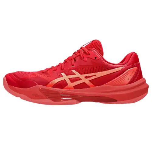 ASICS Sky Elite Ff 3 Speed Red Sun Coral