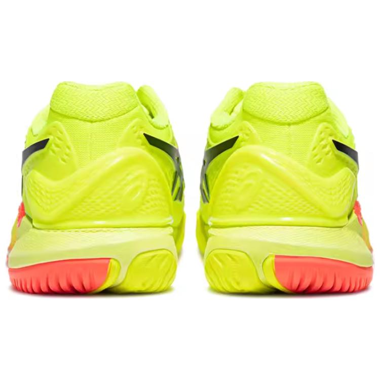 ASICS Gel Resolution 9 Paris