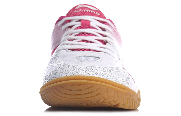 Li Ning Abrasion Resistant Support Functional Classification Abrasion Resistant Support Functionality Low top