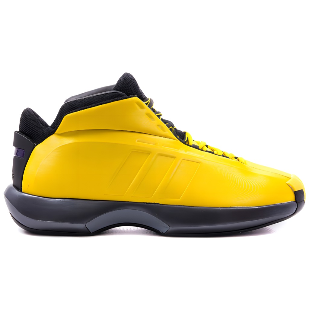 Adidas Crazy 1 ‘Sunshine’ 2013