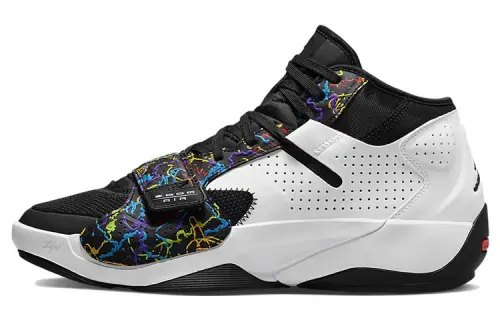 Air Jordan Zion 2 Pf 'Graffiti'