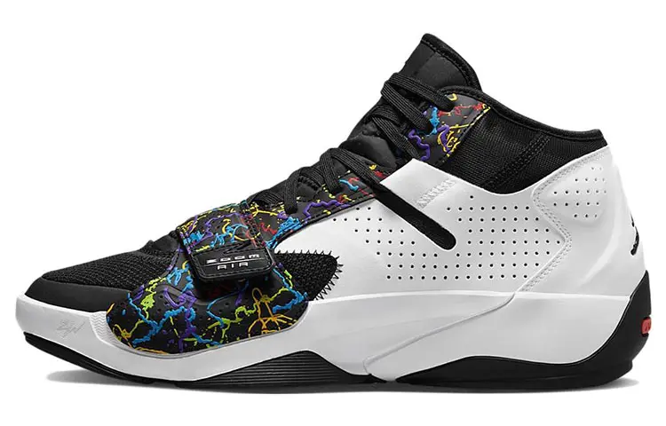 Air Jordan Zion 2 Pf 'Graffiti'