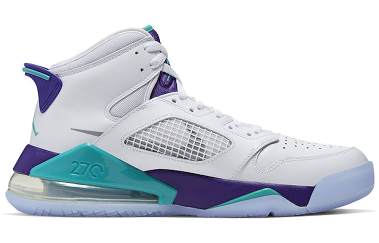 Jordan Mars 270 Grape