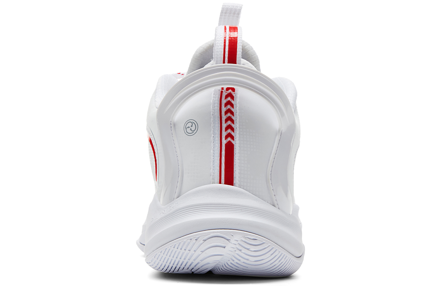 PEAK Light And Agile 1.0 1.0 Low top Performance Basketball Shoes Men's Sincerely Enthusiastic