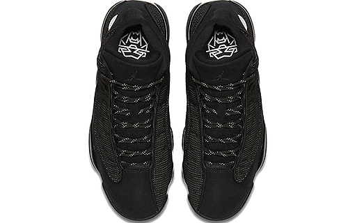air jordans 13 black cat