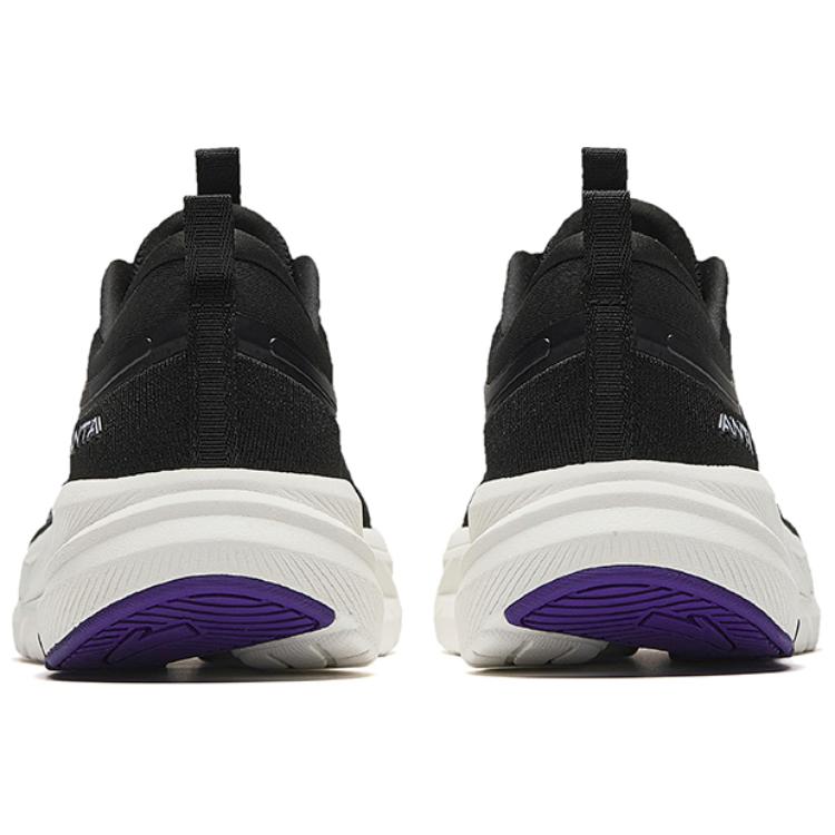 Anta Slip Resistant Breathable Abrasion Resistant Slip Resistant Breathable Abrasion Resistant Low top Training Shoes