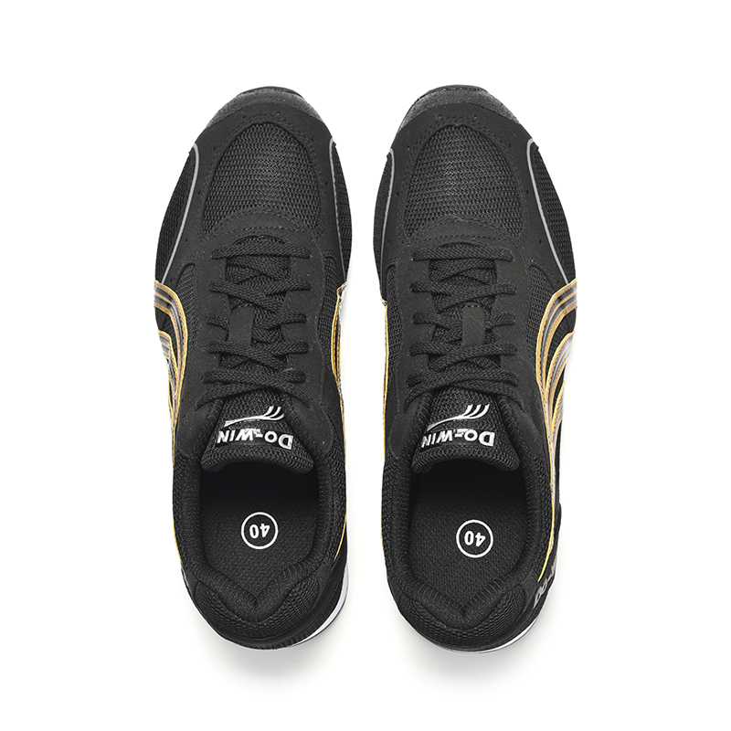 DO WIN Mid top Athletic Shoes Unisex