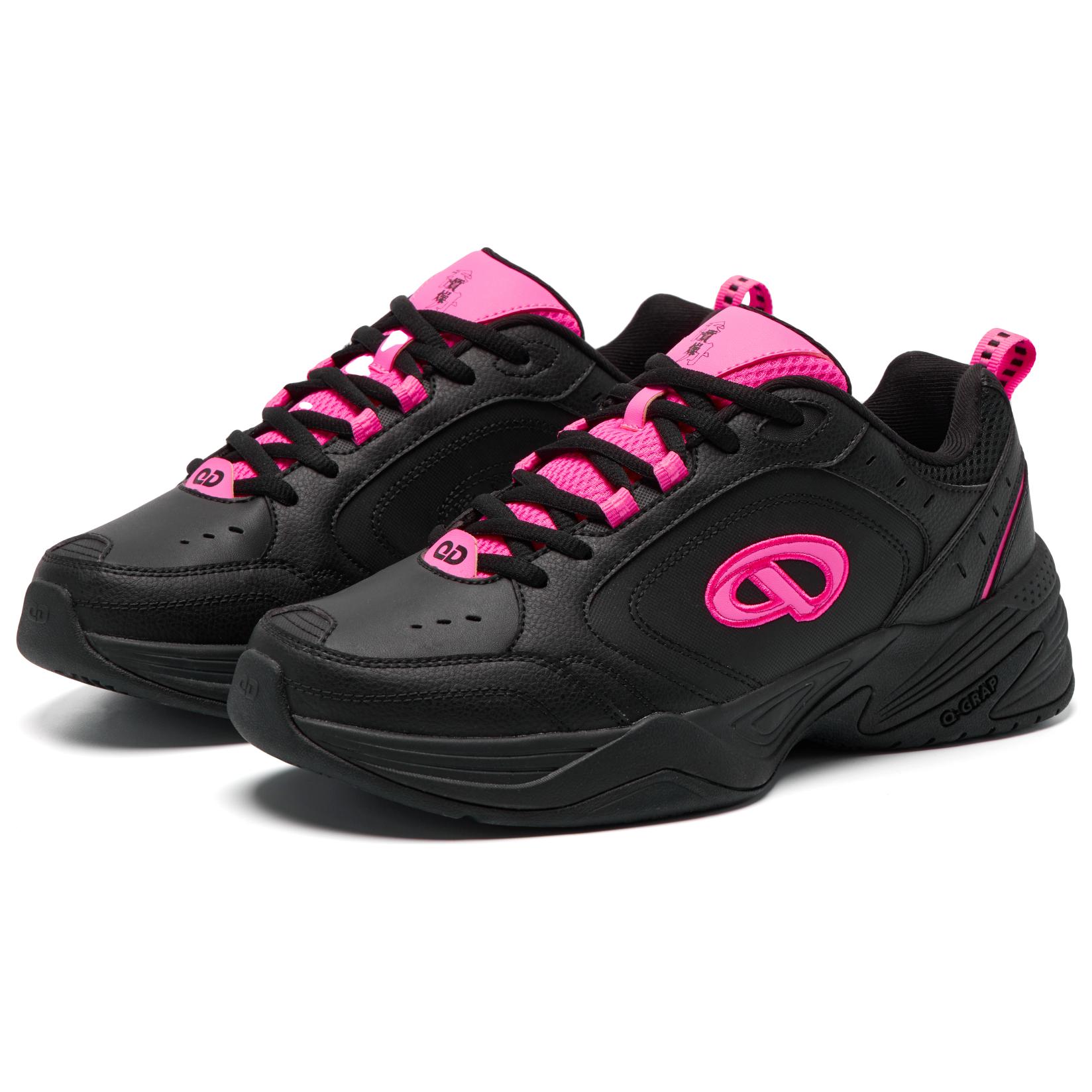 QIAODAN Samoyed ACE Fabric Cushioning Rebound Abrasion Resistant Breathable Slip Resistant Low top Casual Shoes Men’s